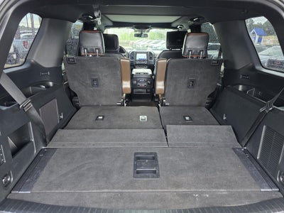 2020 Ford Expedition King Ranch