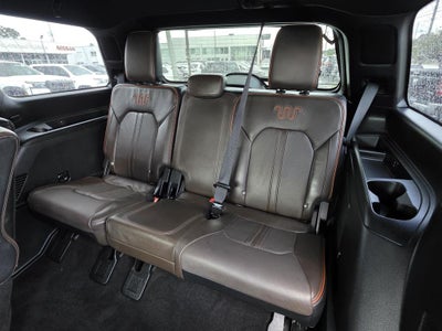 2020 Ford Expedition King Ranch