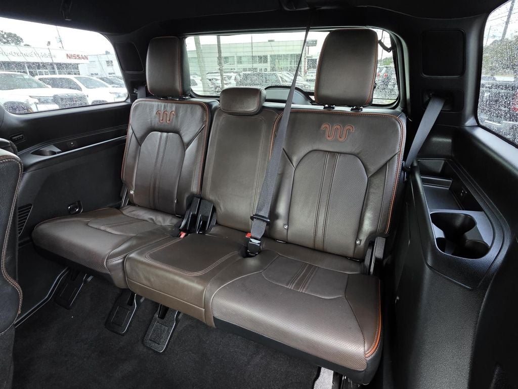 2020 Ford Expedition King Ranch