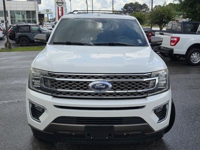 2020 Ford Expedition King Ranch