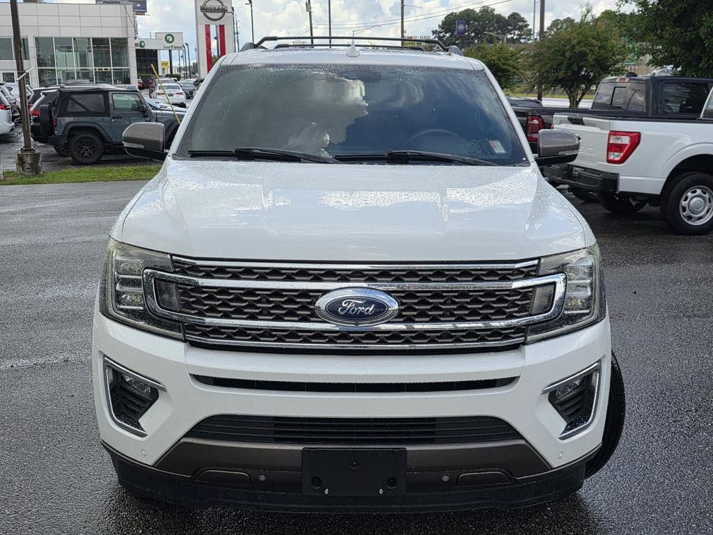 2020 Ford Expedition King Ranch