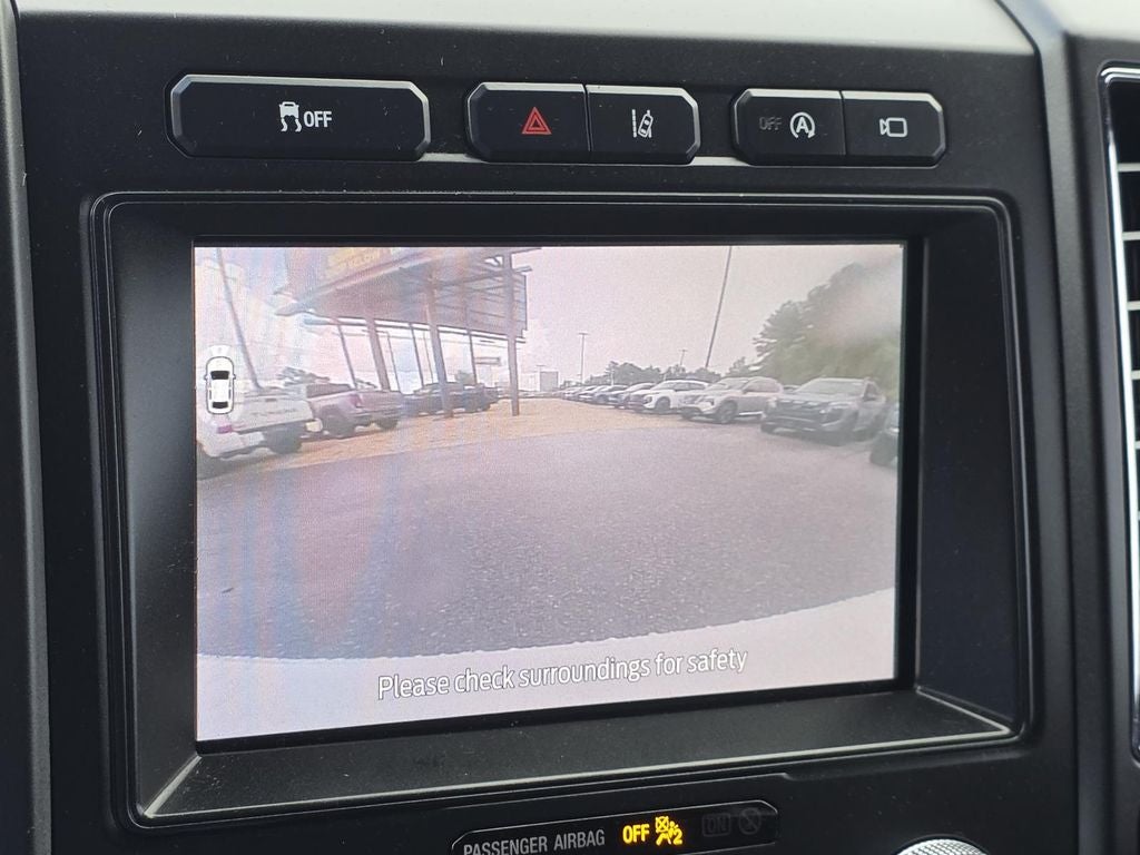 2020 Ford Expedition King Ranch
