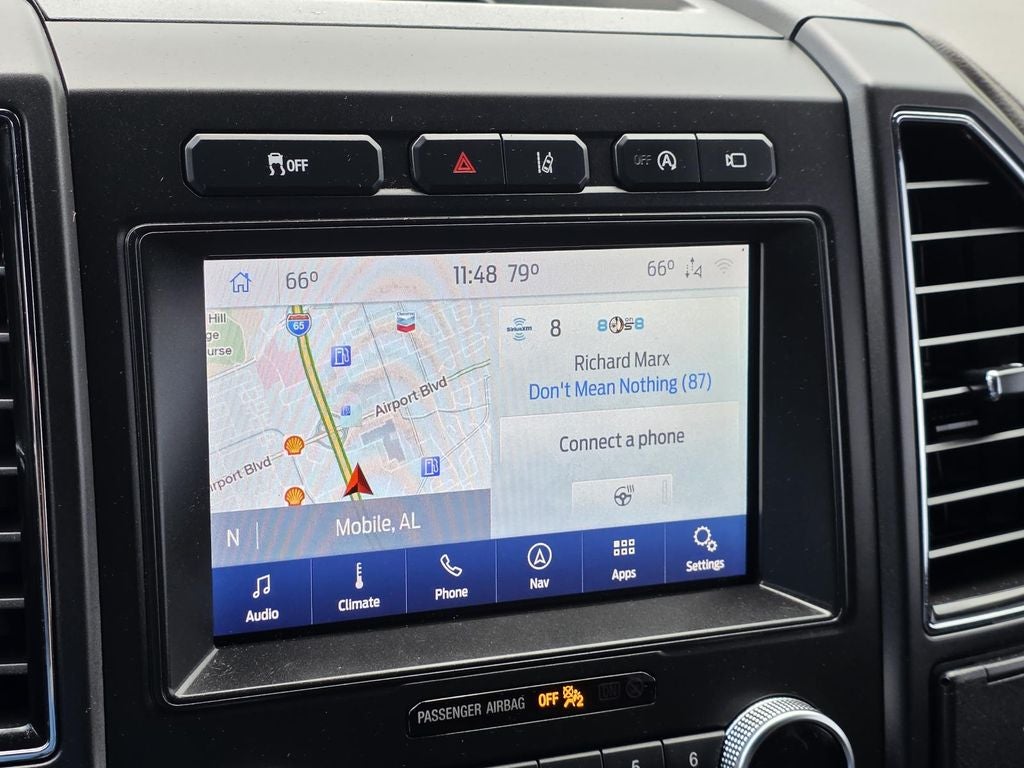 2020 Ford Expedition King Ranch