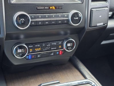 2020 Ford Expedition King Ranch