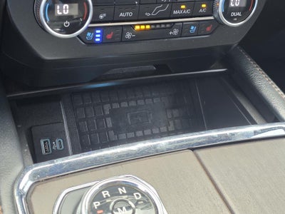 2020 Ford Expedition King Ranch