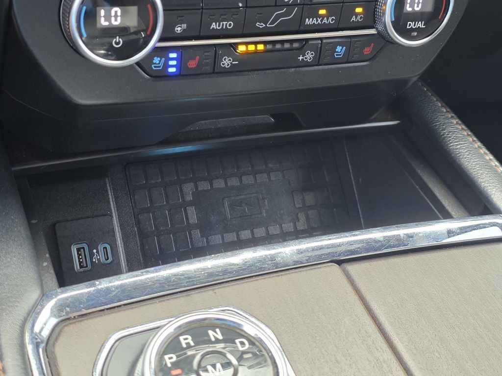 2020 Ford Expedition King Ranch
