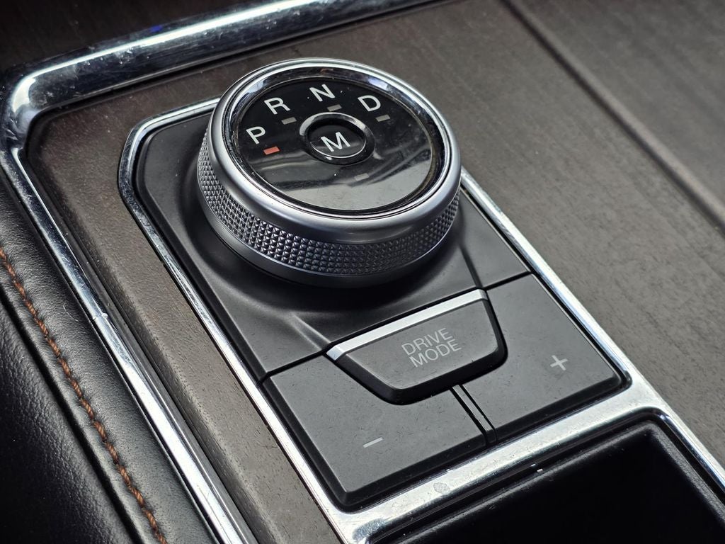 2020 Ford Expedition King Ranch