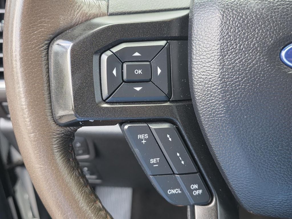 2020 Ford Expedition King Ranch