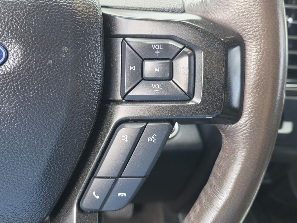 2020 Ford Expedition King Ranch