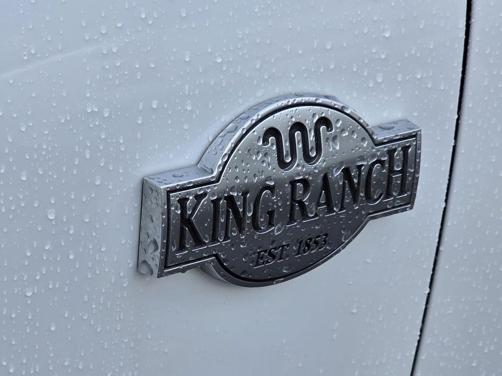 2020 Ford Expedition King Ranch