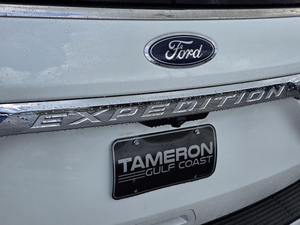 2020 Ford Expedition King Ranch