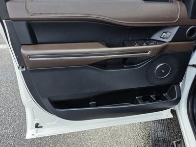 2020 Ford Expedition King Ranch