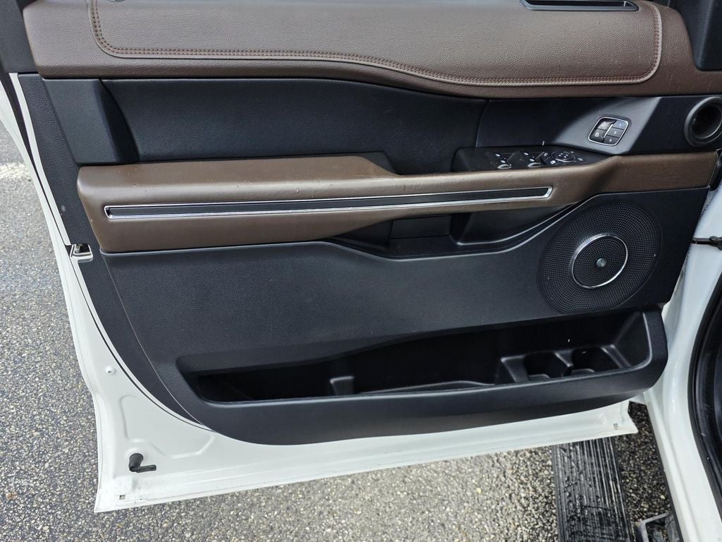 2020 Ford Expedition King Ranch