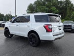 2020 Ford Expedition King Ranch