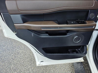 2020 Ford Expedition King Ranch
