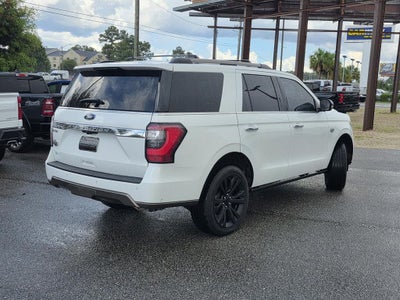 2020 Ford Expedition King Ranch