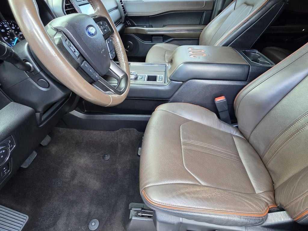 2020 Ford Expedition King Ranch
