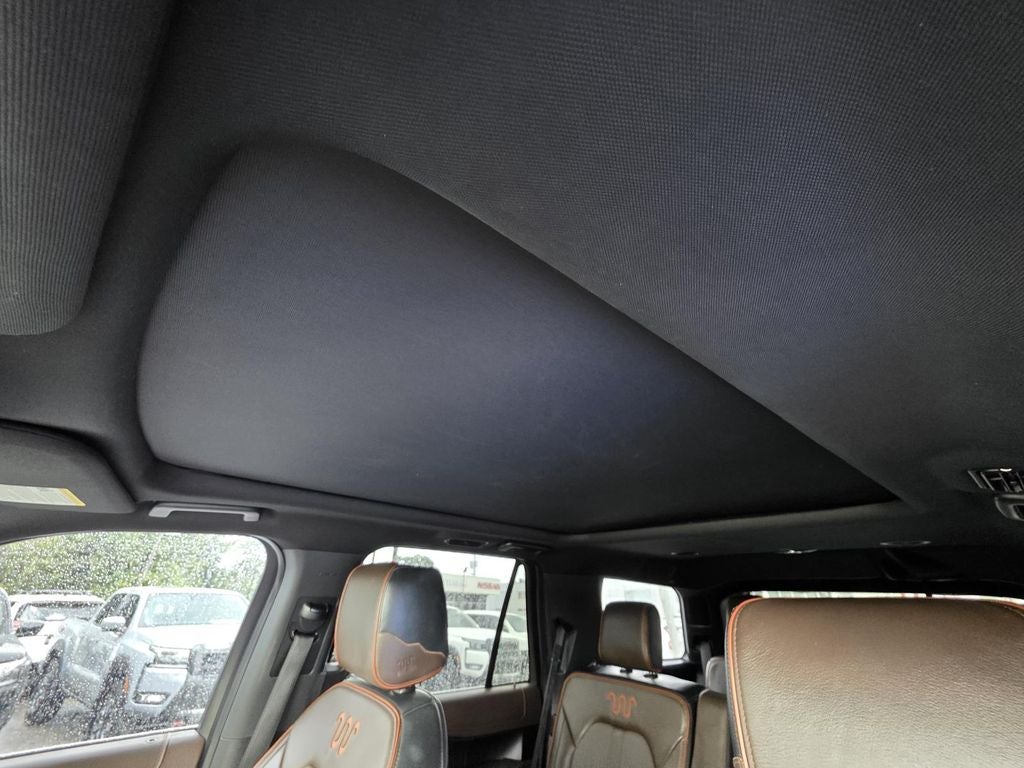 2020 Ford Expedition King Ranch