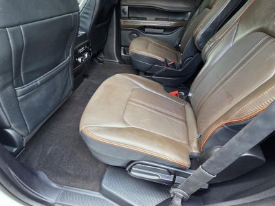2020 Ford Expedition King Ranch