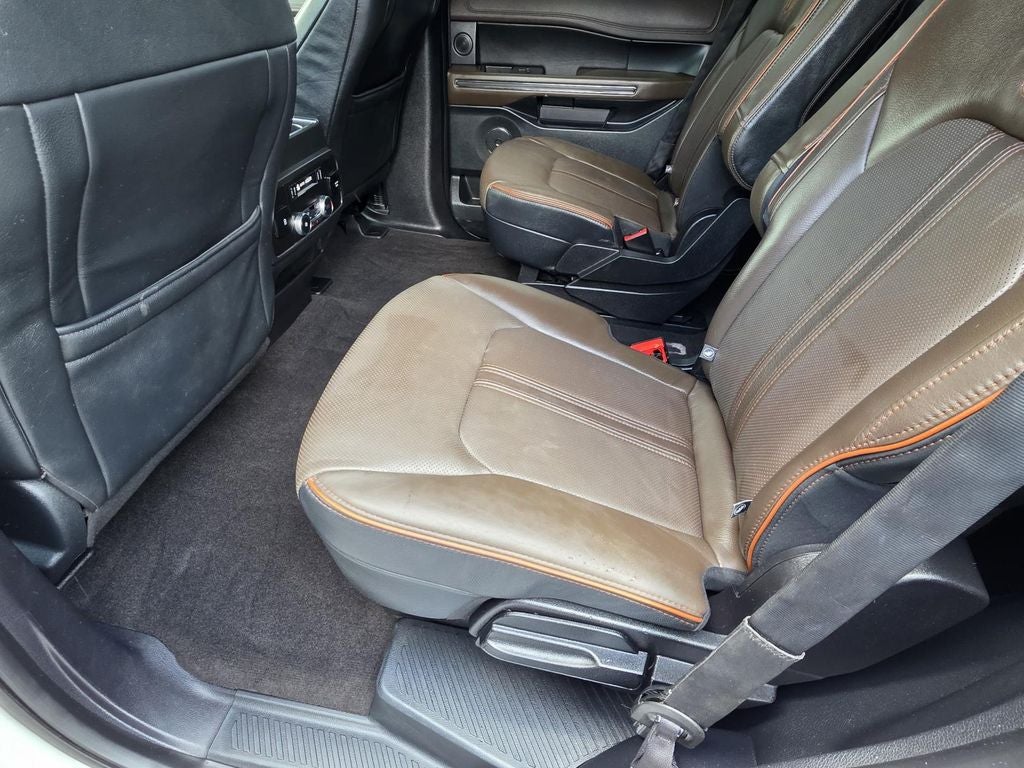 2020 Ford Expedition King Ranch