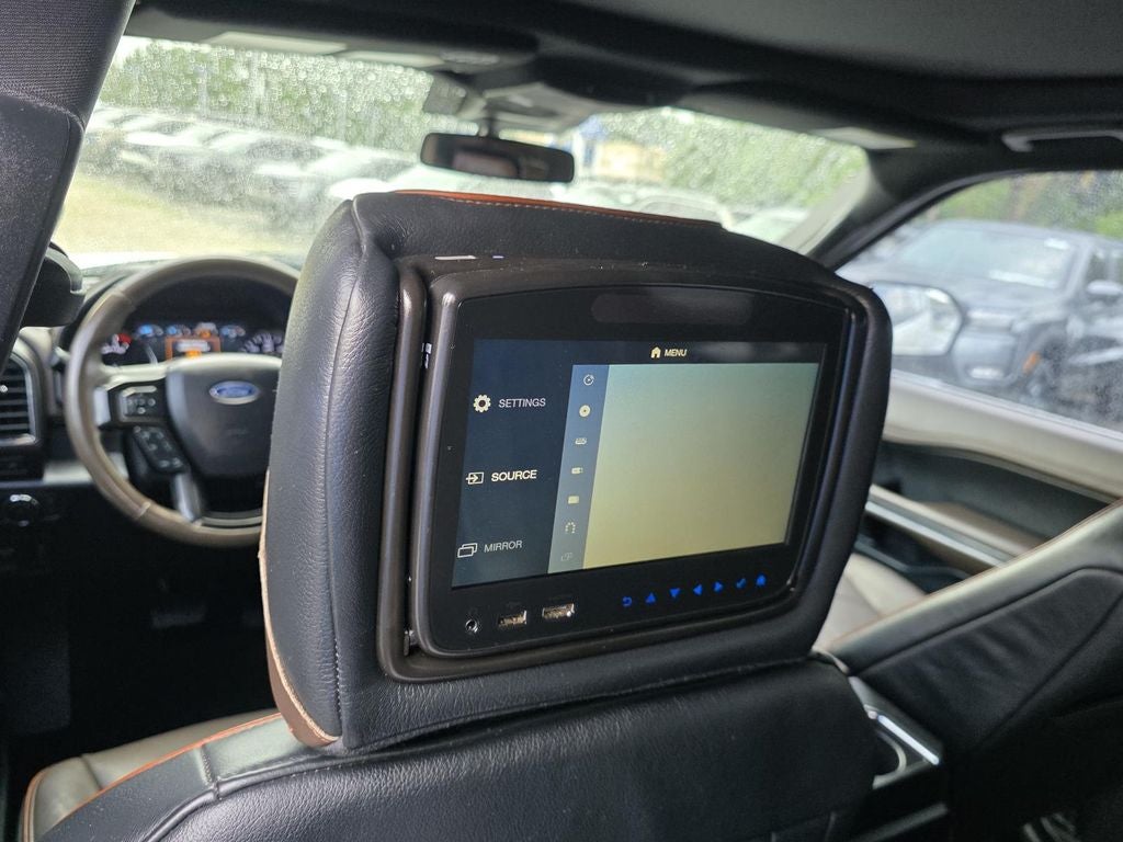 2020 Ford Expedition King Ranch