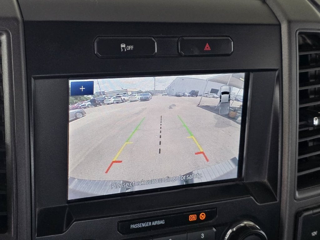 2022 Ford F-250SD XL