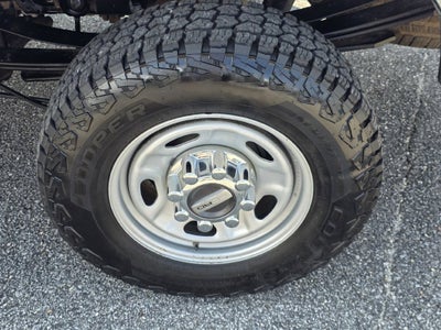 2022 Ford F-250SD XL