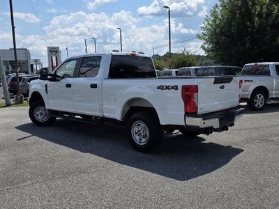 2022 Ford F-250SD XL