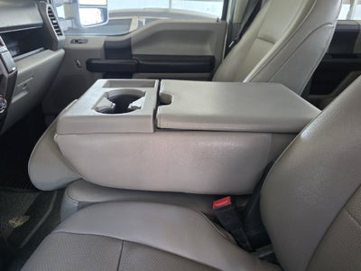 2022 Ford F-250SD XL
