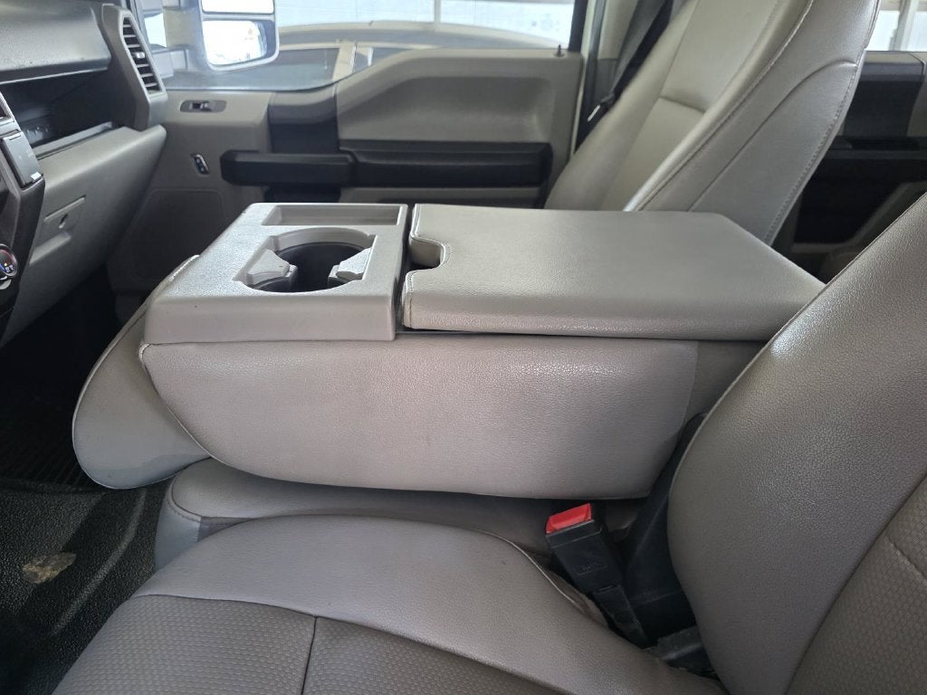 2022 Ford F-250SD XL
