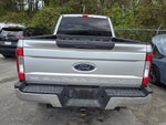 2018 Ford F-250SD XLT