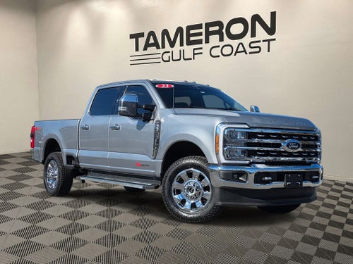 2023 Ford F-250SD Lariat
