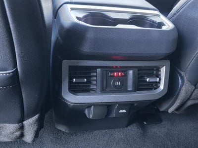 2023 Ford F-250SD Lariat