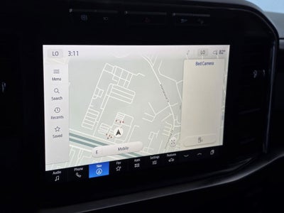 2023 Ford F-250SD Lariat