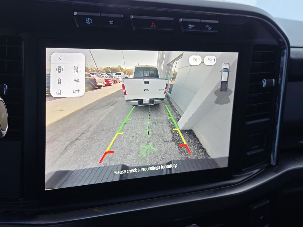 2023 Ford F-250SD Lariat