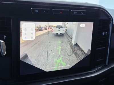 2023 Ford F-250SD Lariat