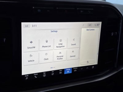 2023 Ford F-250SD Lariat