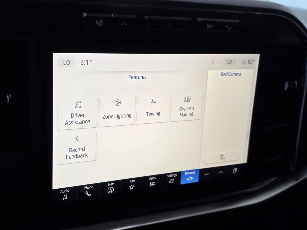 2023 Ford F-250SD Lariat