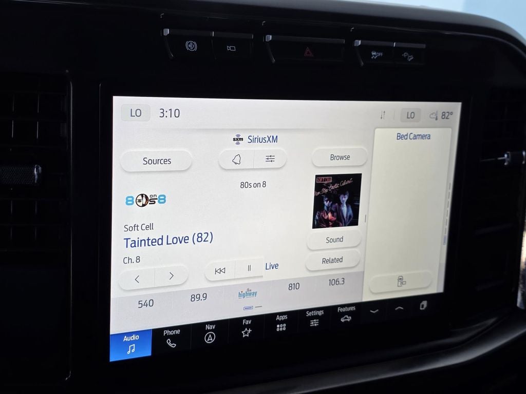 2023 Ford F-250SD Lariat