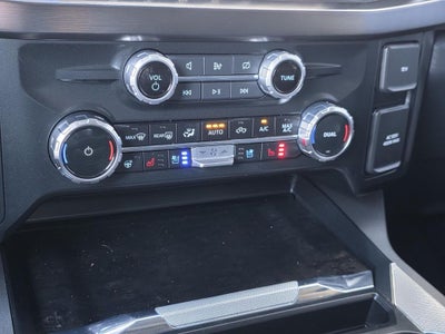 2023 Ford F-250SD Lariat