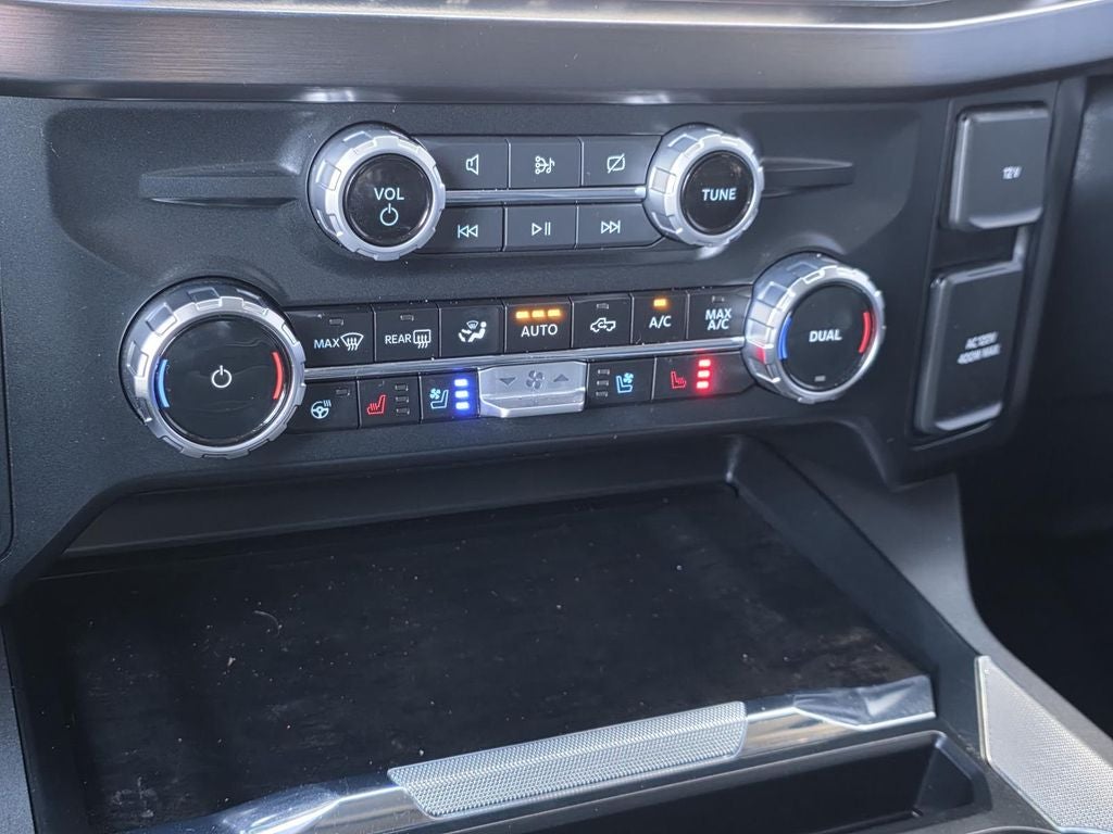 2023 Ford F-250SD Lariat