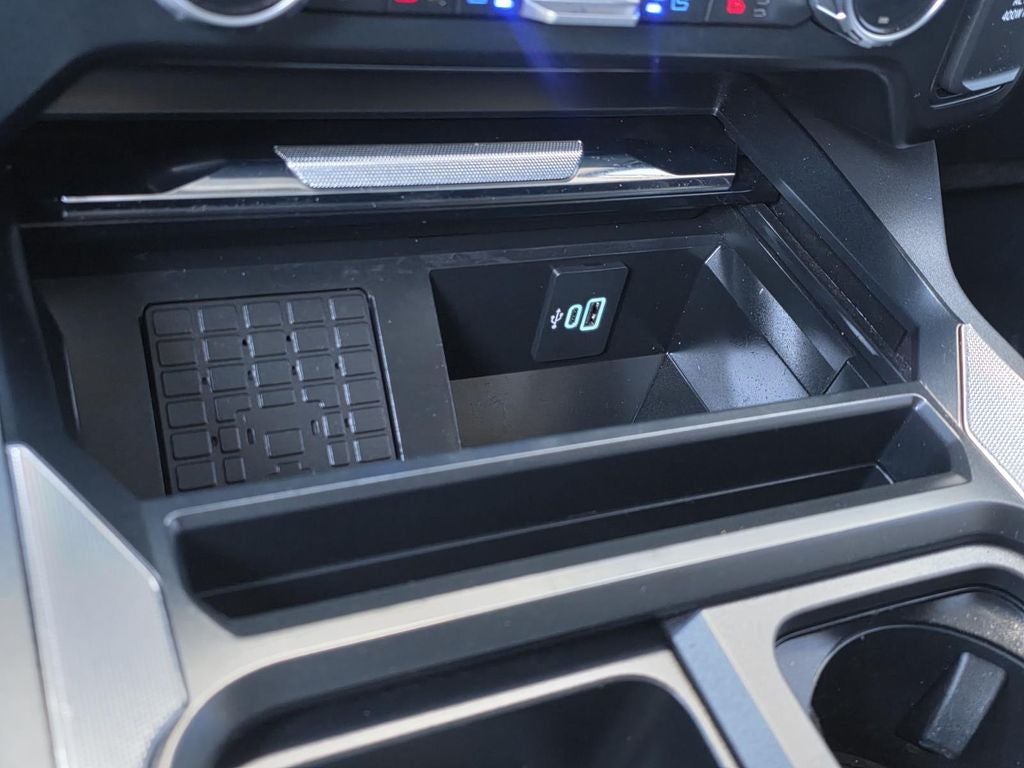 2023 Ford F-250SD Lariat