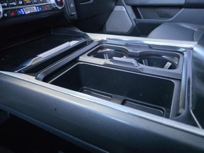 2023 Ford F-250SD Lariat