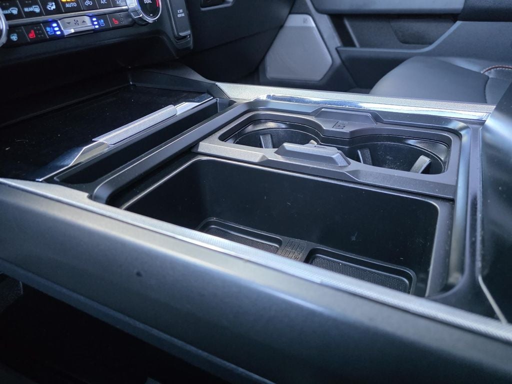 2023 Ford F-250SD Lariat