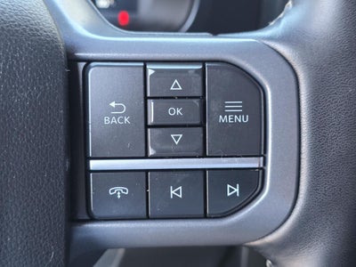 2023 Ford F-250SD Lariat