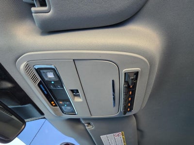 2023 Ford F-250SD Lariat