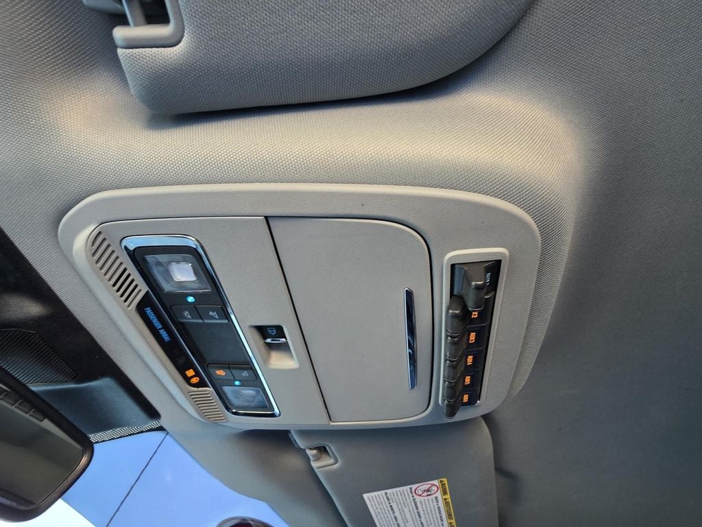 2023 Ford F-250SD Lariat