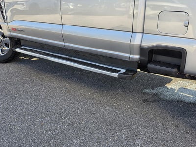 2023 Ford F-250SD Lariat