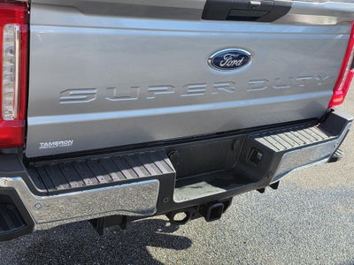 2023 Ford F-250SD Lariat