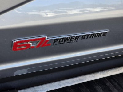 2023 Ford F-250SD Lariat